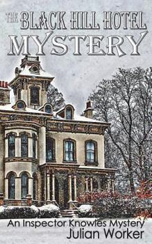 The Frisby Waterless Murders - Book #3 of the Inspector Knowles Mystery