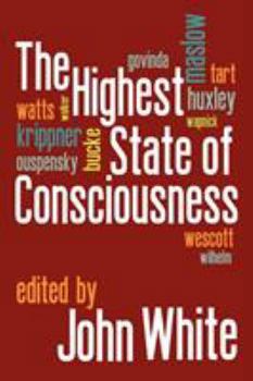 Paperback The Highest State of Consciousness Book