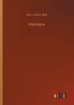 Paperback Mantegna Book