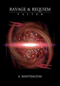 Paperback Ravage and Requiem: Falter Book