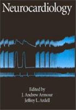 Hardcover Neurocardiology Book