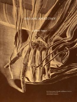 Paperback Dream Anatomy Book