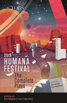 Paperback Humana Festival 2019: The Complete Plays Book