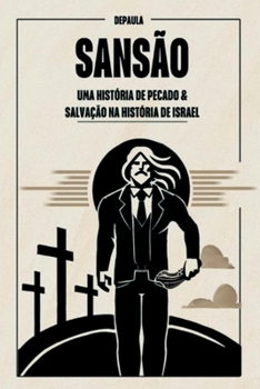 Paperback Sansão [Portuguese] Book