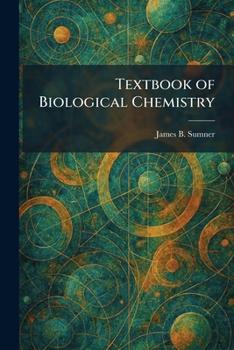 Paperback Textbook of Biological Chemistry Book