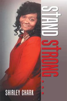 Paperback Stand Strong . . . Book
