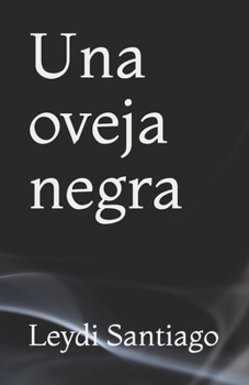 Paperback Una oveja negra [Spanish] Book