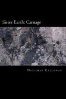 Paperback Sister Earth: Carnage Book