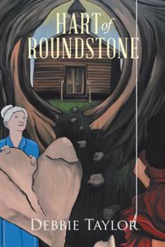 Paperback Hart of Roundstone Book