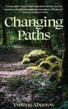 Paperback Changing Paths Book