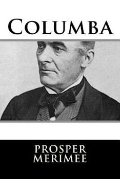 Paperback Columba Book