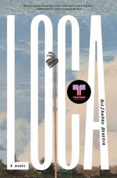 Paperback Loca Book