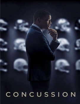 Concussion: Screenplay