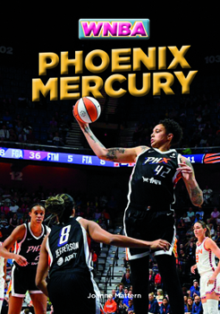Hardcover Phoenix Mercury Book