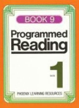 Paperback Programmed Reading Book 9 Sullivan Associates Book