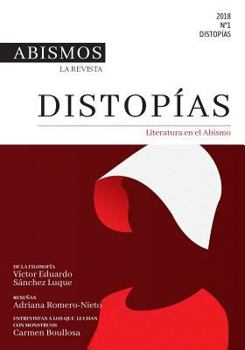 Paperback Abismos, la revista no.1 [Spanish] Book