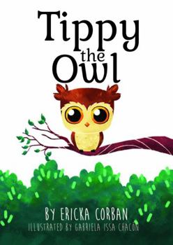 Board book Tippy the Owl Book