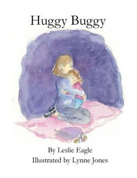 Paperback Huggy Buggy Book