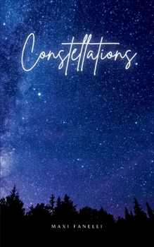 Paperback Constellations Book