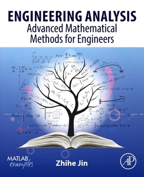 Paperback Engineering Analysis: Advanced Mathematical Methods for Engineers Book