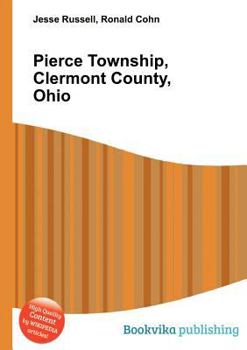 Paperback Pierce Township, Clermont County, Ohio Book
