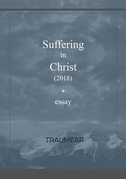 Paperback Suffering in Christ Book