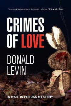 Paperback Crimes of Love Book