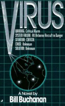 Mass Market Paperback Virus Book