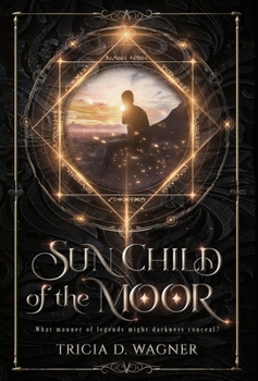 Sun Child of the Moor