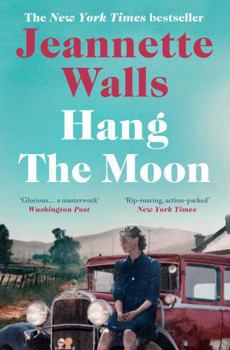 Paperback Hang the Moon Book