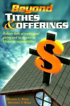 Beyond Tithes & Offerings