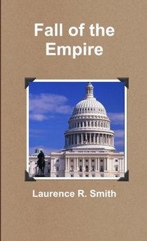 Paperback Fall of the Empire Book