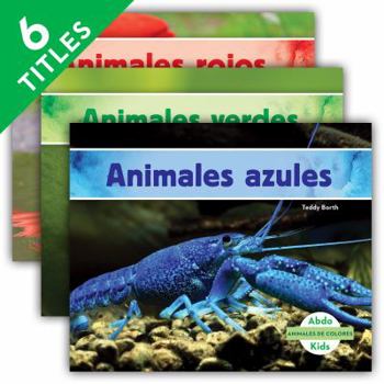 Animal Colors
