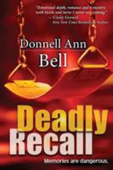 Paperback Deadly Recall Book