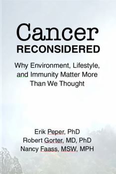 Cancer Reconsidered: Why Environment, Lifestyle, and Immunity Matter More Than We Thought