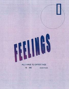 Paperback Feelings Book