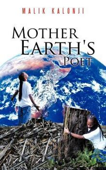 Paperback Mother Earth's Poet Book