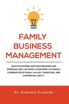 Family Business Management