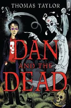 Paperback Dan and the Dead Book