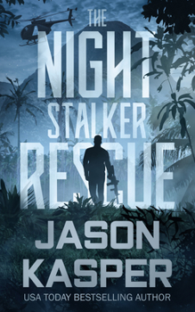 The Night Stalker Rescue: A Shadow Strike Novella - Book  of the Shadow Strike