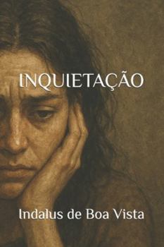 Paperback Inquietação [Portuguese] Book