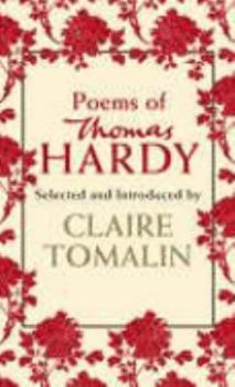 Hardcover The Poems of Thomas Hardy Book
