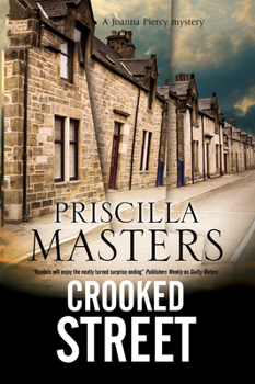 Hardcover Crooked Streets Book