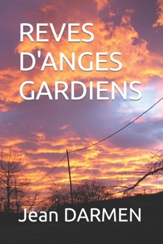 Paperback Reves d'Anges Gardiens [French] Book