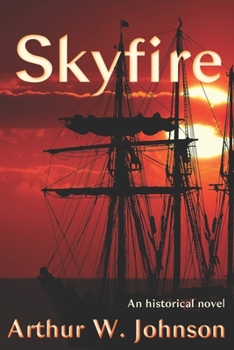 Paperback Skyfire Book