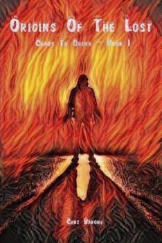 Paperback Origins Of The Lost Book