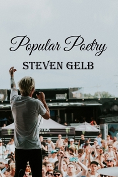 Paperback Popular Poetry Book
