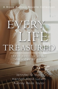 Paperback Every Life Treasured Book