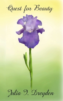 Hardcover Quest For Beauty Book