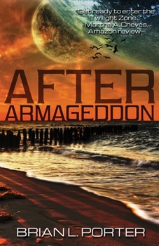 Paperback After Armageddon: A Science Fiction Anthology Book